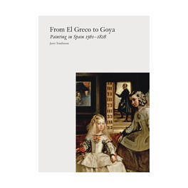 From El Greco to Goya