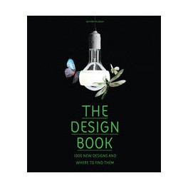 The Design Book