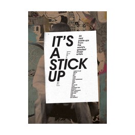 It's a Stick-Up