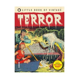 Little Book of Vintage Terror