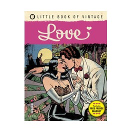 Little Book of Vintage Love