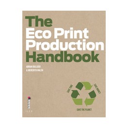 The Green Design and Print Production Handbook
