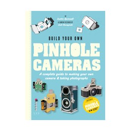 Build Your Own Pinhole Camera