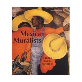 Mexican Muralists