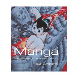 Manga
