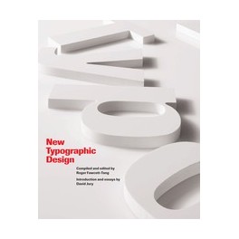 New Typographic Design