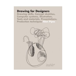 Drawing for Designers