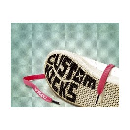 Custom Kicks