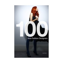 100 New Fashion Designers