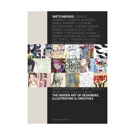 Sketchbooks