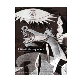 A World History of Art
