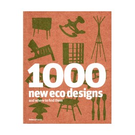 1000 New Eco Designs and Where to Find Them