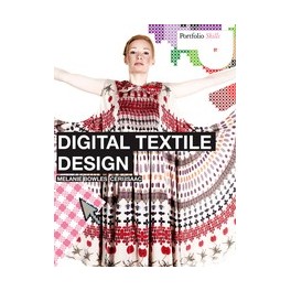 Digital Textile Design