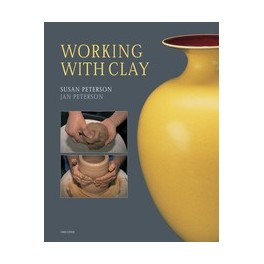 Working with Clay