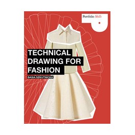 Technical Drawing For Fashion