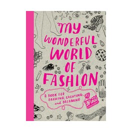 My Wonderful World of Fashion