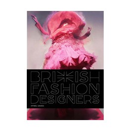British Fashion Designers