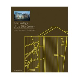 Key Buildings of the 20th Century