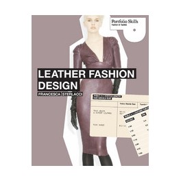 Leather Fashion Design