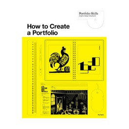 How to Create a Portfolio & Get Hired