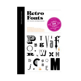 Retro Fonts