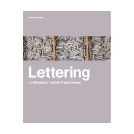 Lettering