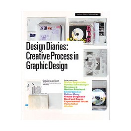 Design Diaries: Creative Process in Graphic Design