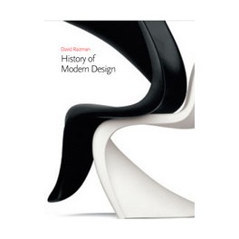 History of Modern Design