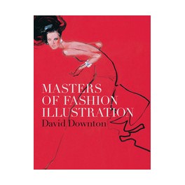 Masters of Fashion Illustration