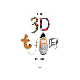 The 3D Type Book