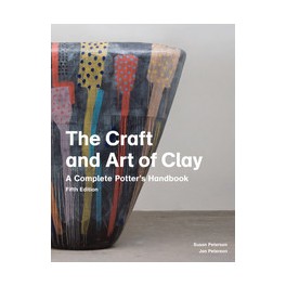 The Craft and Art of Clay