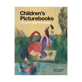 Children's Picturebooks