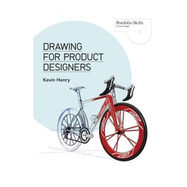 Drawing for Product Designers