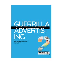 Guerrilla Advertising 2
