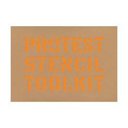 Protest Stencil Toolkit