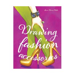 Drawing Fashion Accessories