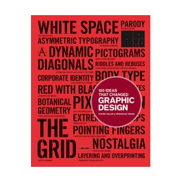 100 Ideas that Changed Graphic Design
