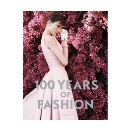 100 Years of Fashion
