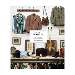 Vintage Menswear