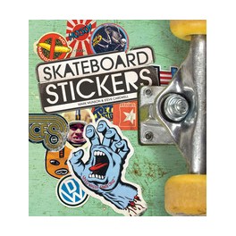 Skateboard Stickers
