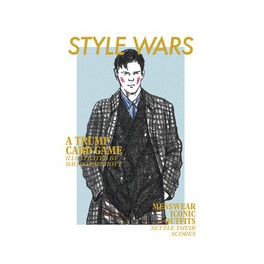 Style Wars