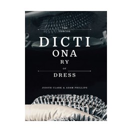 The Concise Dictionary of Dress