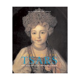 Jewels of the Tsars: The Romanovs & Imperial Russia