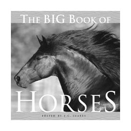 The Big Book of Horses