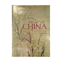 The Art of China