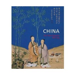 China: The Three Emperors, 1662-1795