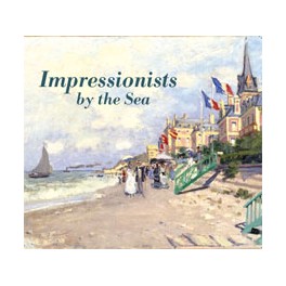 Impressionists by the Sea