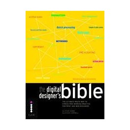 The Digital Designer's Bible