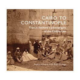 Cairo to Constantinople