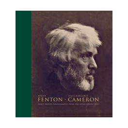 Roger Fenton - Julia Margaret Cameron